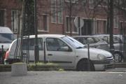 Vi er selvfølgelig allerede med å dokumentere alle Renault-ene i Paris
