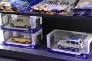 Bildene fra her inne ligger i et annet galleri, vi har sortert litt på Renault