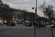 Men nå må vi peke nesa vår til hotellet, gutta skal på Moulin Rouge og det begynner kl. 19.00
