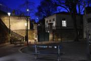 Så Simetière de Montmatre får jeg besøke senere en gang