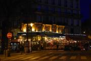 Litt Italia finner vi i Paris også