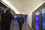 Hjemover betyr Metro først