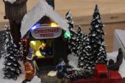 Mange har en god juletradisjon når det gjelder å hente sitt juletre og det tror jeg de fleste har eller har hatt