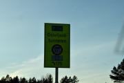 Men Oslofjordtunnelen er ikke en tunnel jeg kjører frivillig igjennom. De burde opplyse om at den er 7306 meter lang, den åpnet også i år 2000