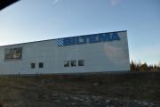 Biltema i Drøbak, nå har de 67 varehus og har som mål å ha 100 varehus i 2028. Vi får merke oss dette om 7 år