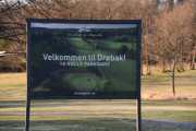 En 18-hulls parkbane i Drøbak som ble åpnet i 1992, landets tre mest spilte golfbaner sier jo noe