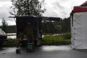 Han her har jeg sett mange ganger her oppe, han har fast plass her