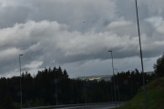 Da tror jeg vi er på vei ned til Gjøvik