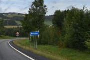 Redalen er neste, i middelalderen var Redalen en del av Mannheims herad hvis noen husker det