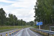 Men nå er vi i Lillehammer kommune, da er det ikke langt igjen