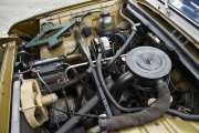 Og den nyeste til høyre har også en 1108 ccm. motor og radiatoren i fronten