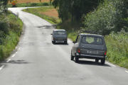 Det å konstruere en bil for ethvert behov, det innebærer også at man må tenke gjennom selv de minste detaljer. Renault 6 er vel gjennomtenkt, og den tilbyr et utstyr og en komfort utenom det vanlige