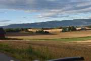 Men som dere ser så har jeg øyekontakt med Mjøsa og det er det viktigste nå