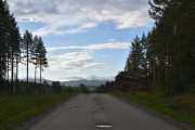 Hjelp, langt der framme ligger Mjøsa, er jeg på en slags odde nå?