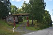Mjøsvang, var det her Mjøsvang pensjonat lå?