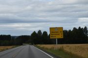 Maura vet jeg lite om, Nannestad må jeg kanskje innom og Lillestrøm, der er jeg ikke helt sikker