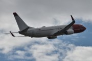 Norwegian har jo ikke så mange norske arbeidsplasser, nå er det polske piloter og allting