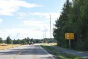 Nå føler jeg litt på at vi skal ta mot Sørumsand, må holde litt retning Oslo også