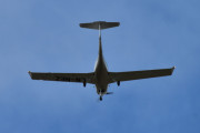 De bor ikke så langt unna Kjeller flyplass