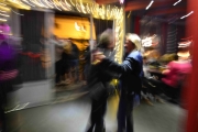 Dansen