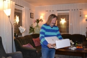 Høytidelig