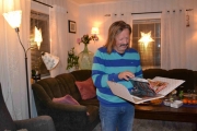 Høytidelig