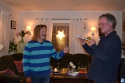 Høytidelig