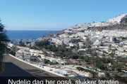 Utsikten i Puerto Rico
