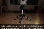 Viltkamera