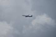 Neste er Wizz Air som kommer fra Torp flyplass, men det er ikke Torp vi skal til i morgen