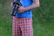 KANON-KAMERA, er det noen som er spent på hans bilder? Det er jeg!