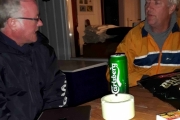 Dette blir siste bilde som Tina tar av oss mens vi ser over dagen i dag og ser på bildene vi har tatt i dag. De neste bilde vil bli fra søndag
