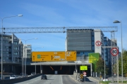 Vi har nådd Lysaker og fremdeles ikke en Renault i sikte