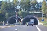 Så nå blir det mye tunnel bilder folkens, det har blitt så mange av dem