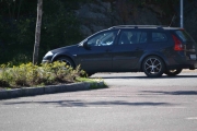 Og dette er en Renault, nå leder vi igjen!