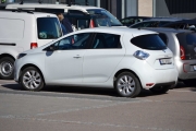 Her dukker det heldigvis opp noen Renault-er igjen