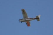 Enda et fly, tror dette blir en tøff konkurranse