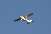 Nytt fly kommer over oss