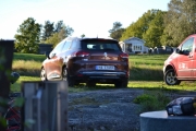 Stakkars Renault, denne konkurransen blir bein tøff