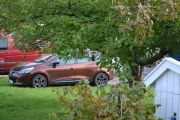 Men så har jeg og Knut en slik sprø greie