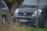 Men nå er det våres tur, nå teller vi Renault