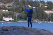 Knut bekrefter akkurat dette han også med dette bilde
