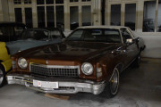 Så har vi en stor kar igjen, dette er en Chevrolet Monte Carlo fra 1974
