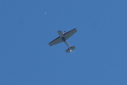 Men alle fly har sin begrensning