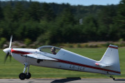 Flyver og fly i ett