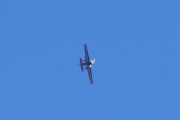 Full fart på dette flyet betyr 352 km/h