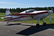 Motoren er en luftavkjølt  Lycoming AEIO-360-A1B6 som er 4 sylindret og med 171,5 kW som er rundt 230 hestekrefter