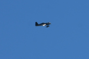 Skal jo fly normalt også