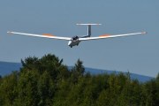 Må være fantastisk å sitte i et slikt fly