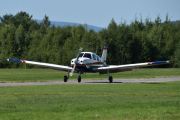 Er det en Piper Archer III?